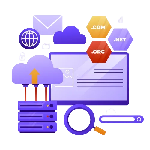 Domain Registration