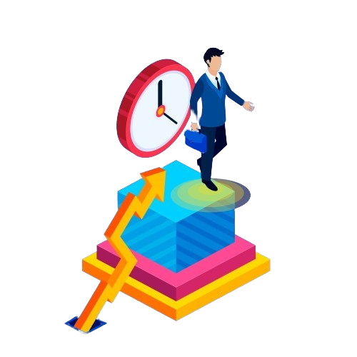 On-time delivery