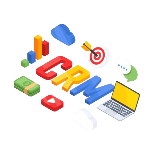 Customer Relationship Management(CRM)
