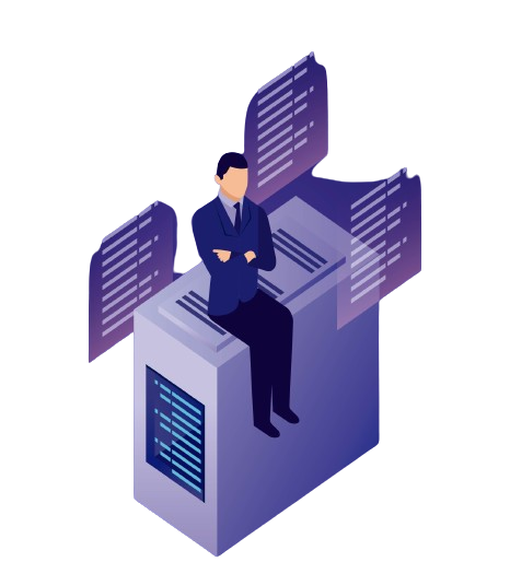 Dedicated Server