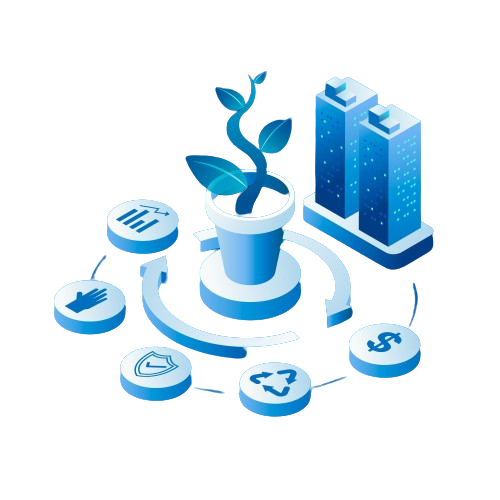 Energy Management System(EMS)