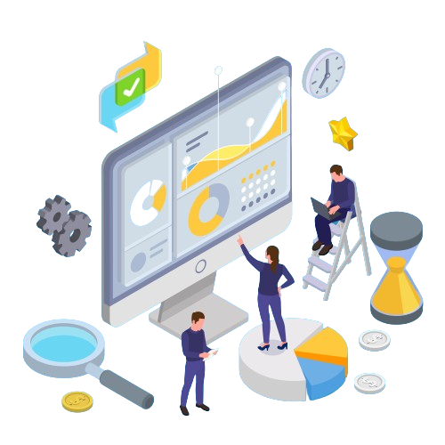 Enterprise Resource Planning(ERP)