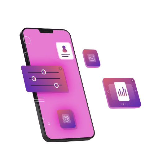 IOS App Design