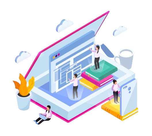 Learning Management System(LMS)