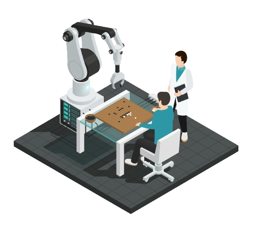 Robotics Process Automation