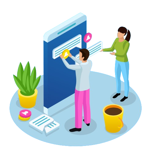 Whatsapp Business Marketing & API